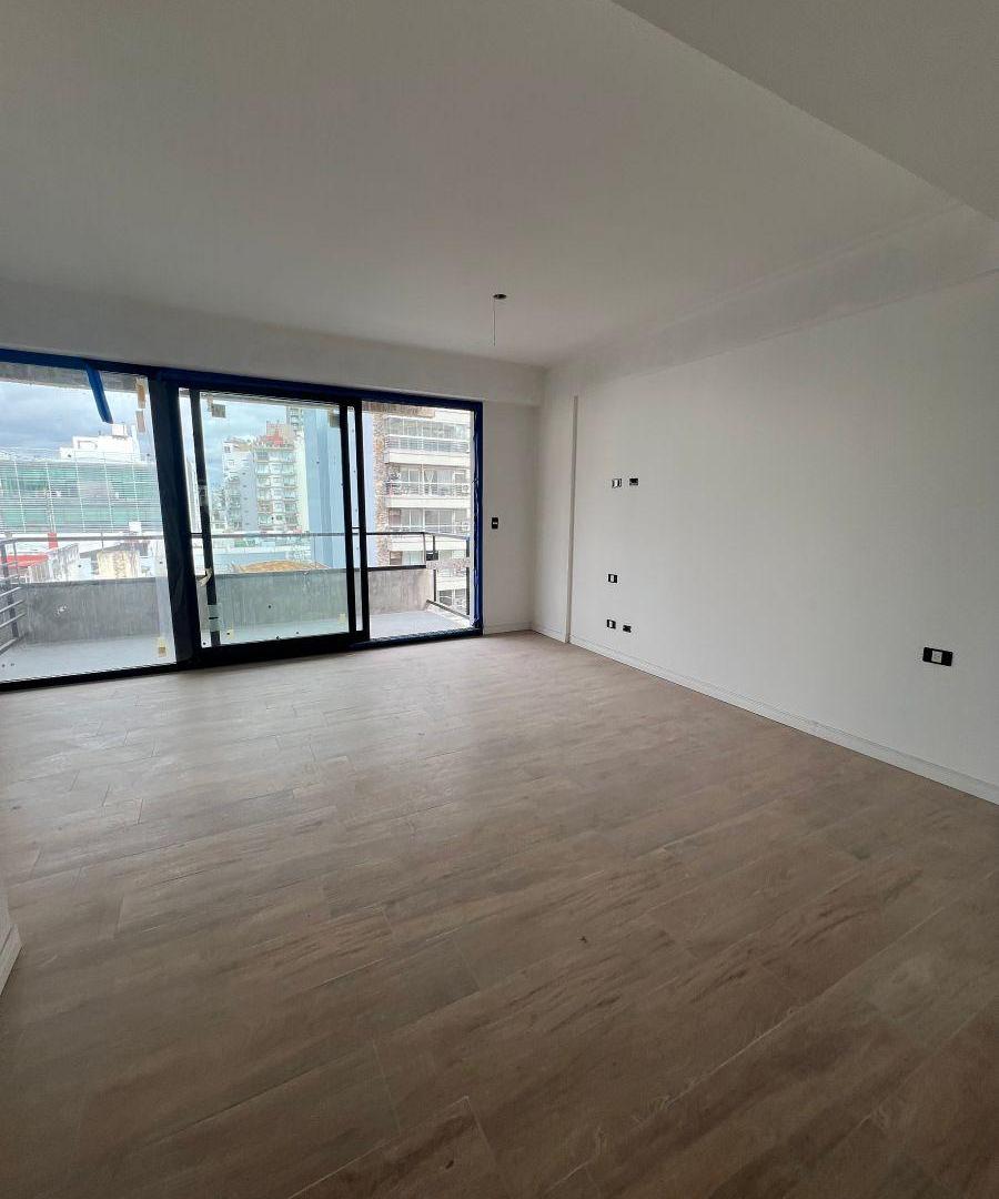 Foto de Monoambiente en Venta en Colegiales a estrenar - Edificio Inizio, imagen 5