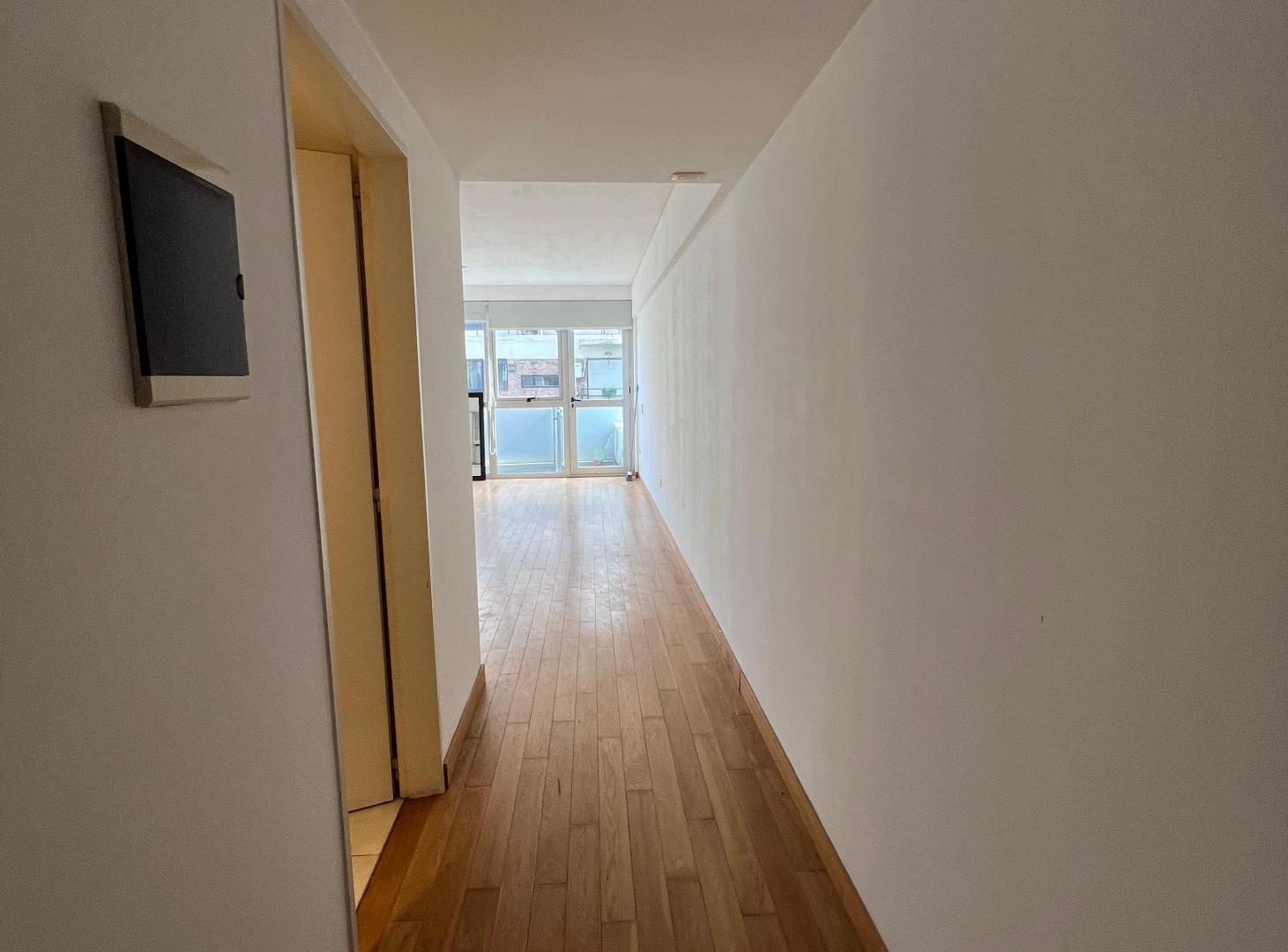 Oportunidad Monoambiente en Palermo Soho en Venta