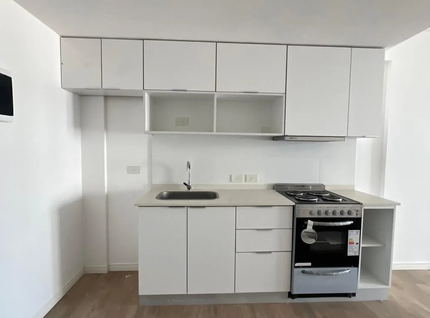 Monoambiente a estrenar en Colegiales - Apto Uso Profesional - B 4