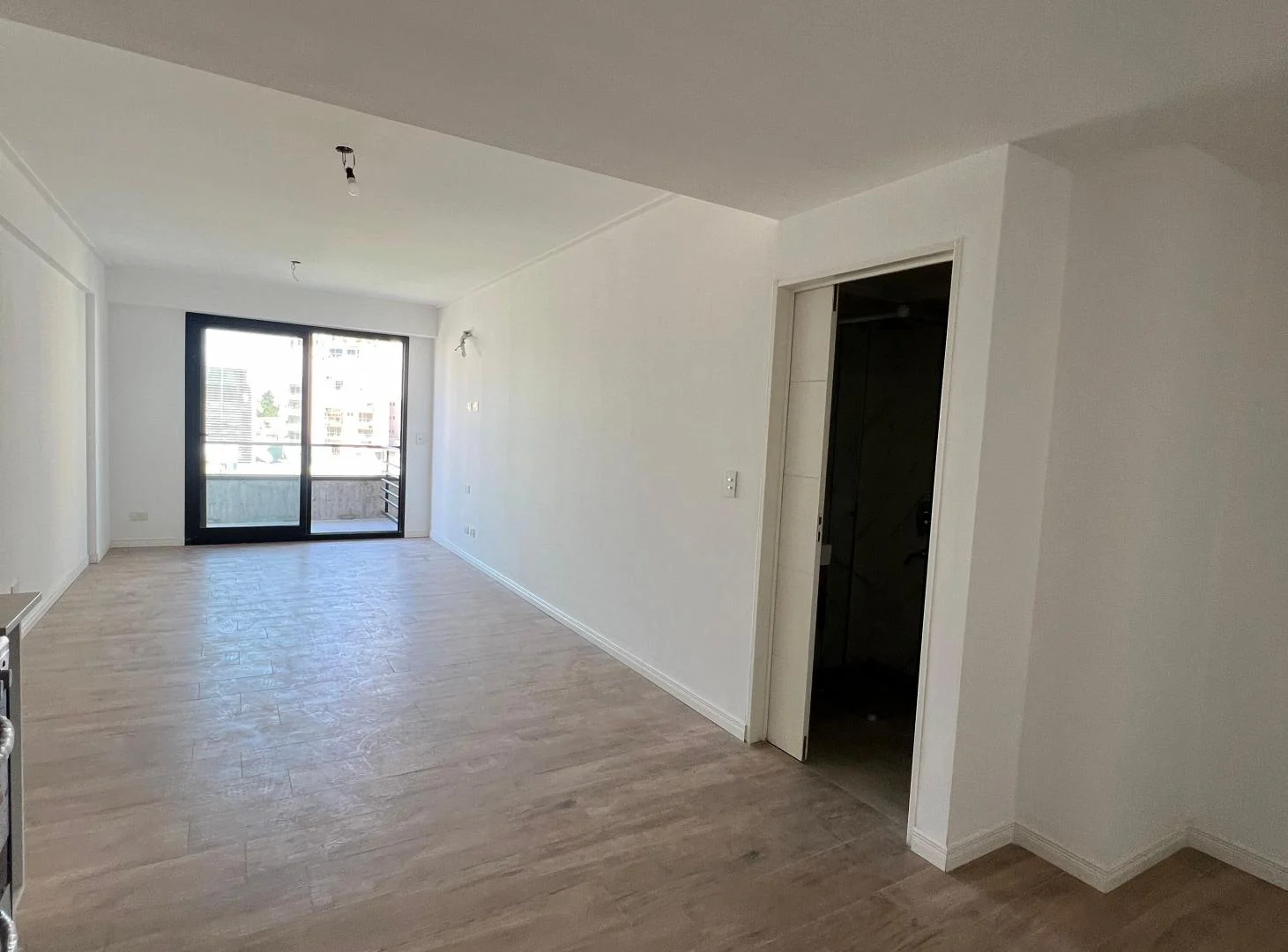Monoambiente a estrenar en Colegiales - Apto Uso Profesional - B