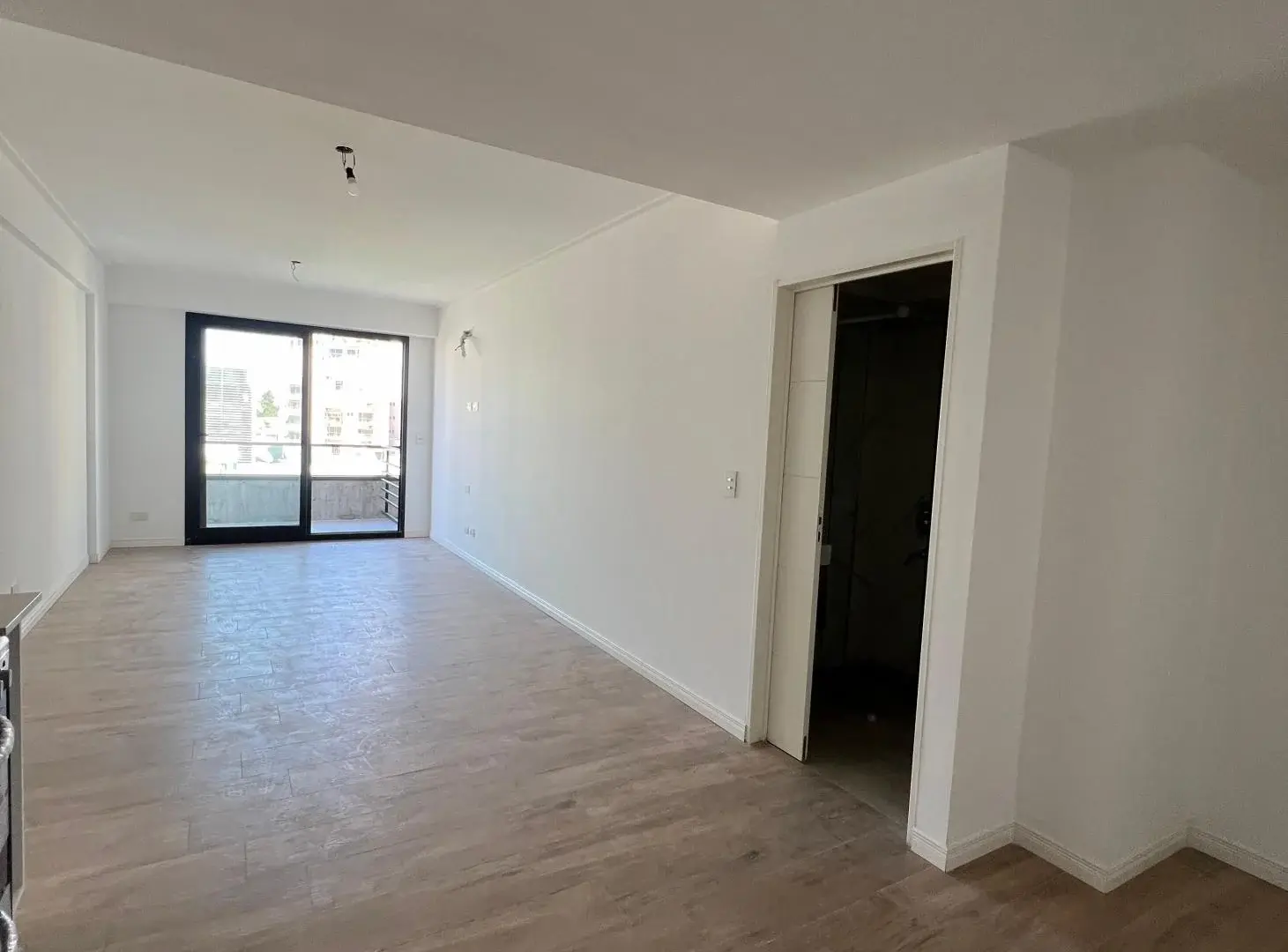 Monoambiente a estrenar en Colegiales - Apto Uso Profesional - B 1