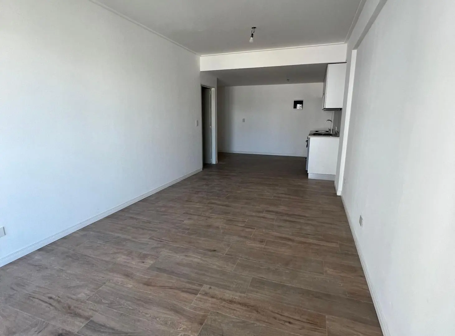 Monoambiente a estrenar en Colegiales - Apto Uso Profesional - B 5