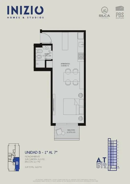 Plano 1