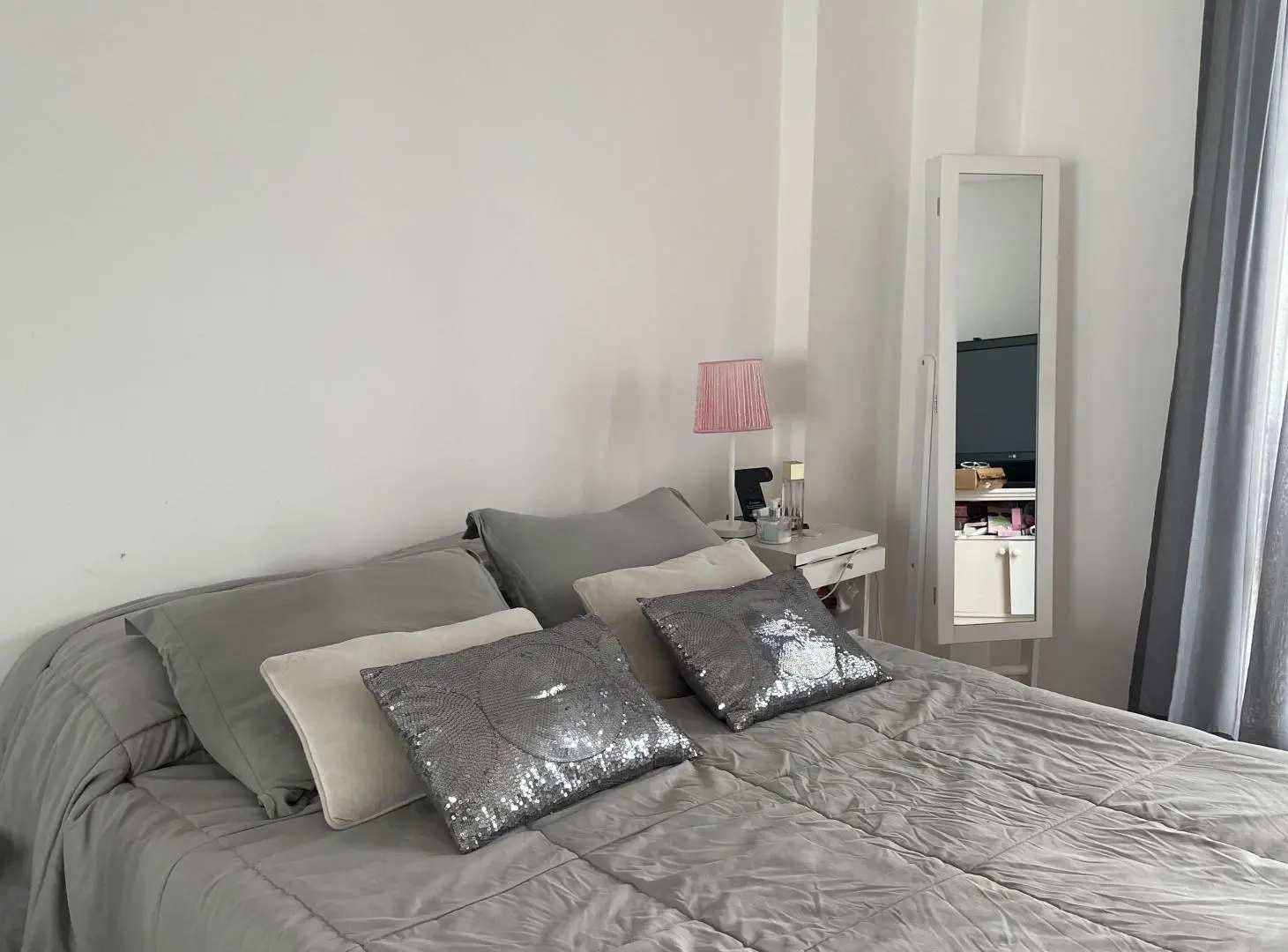 2 Ambientes c/ PATIO en Venta en Colegiales 1