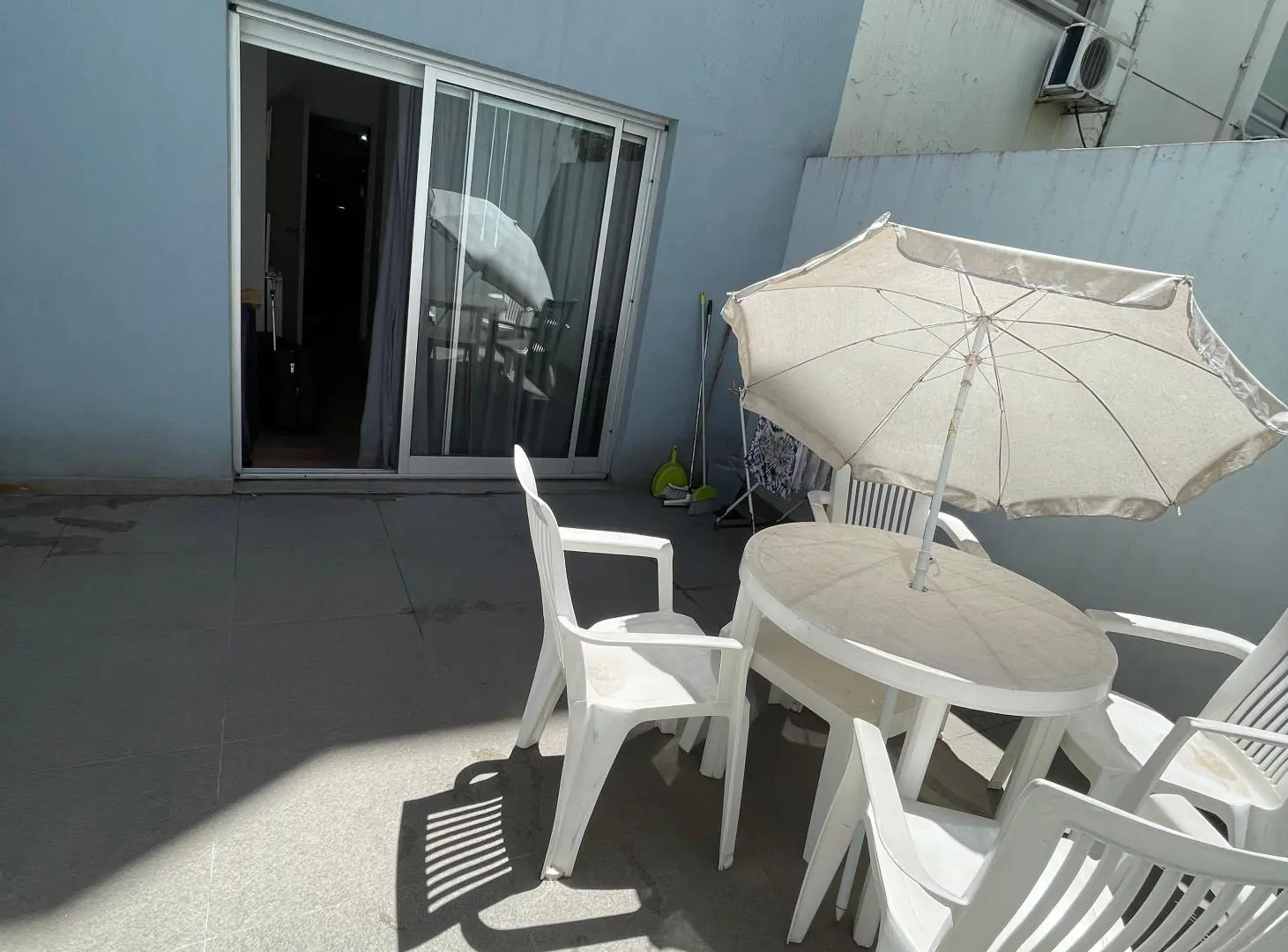 2 Ambientes c/ PATIO en Venta en Colegiales 5