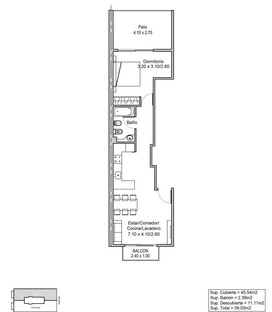 Plano 1