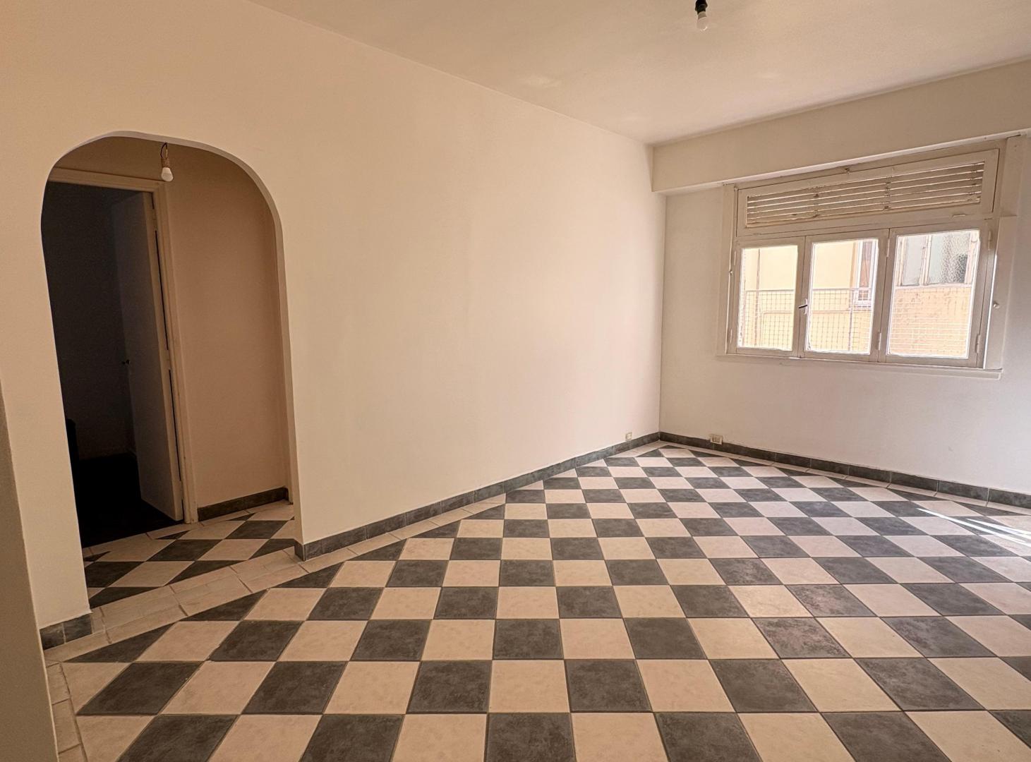 3 AMB en alquiler en Palermo