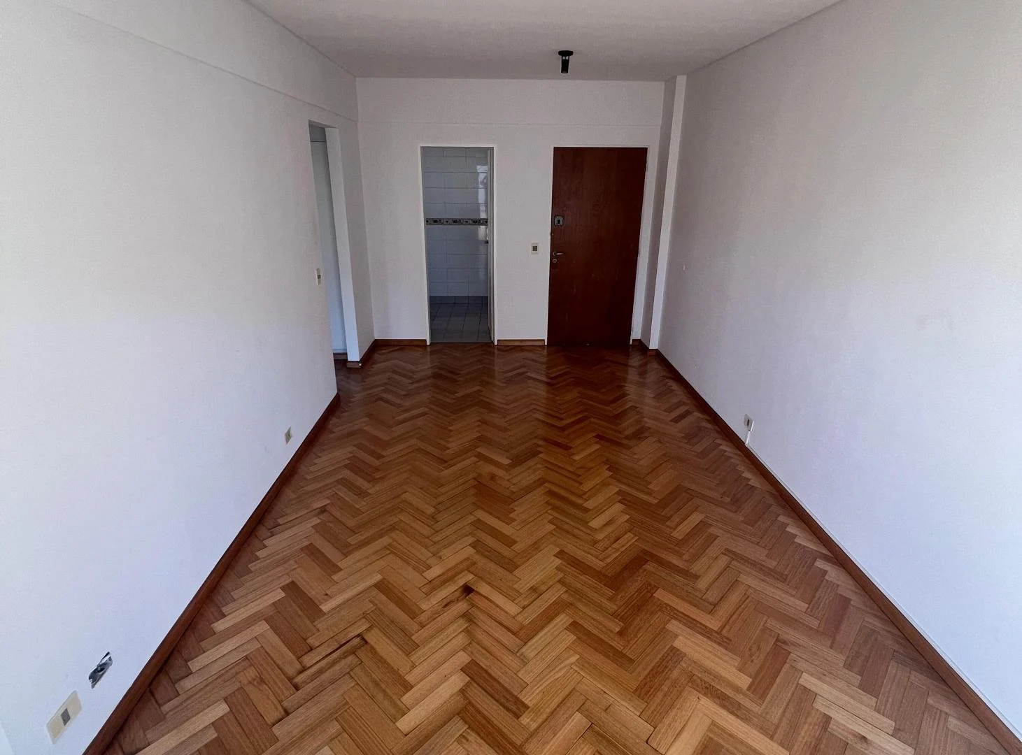 Departamento 2 Ambientes en Alquiler, Zona Nuñez