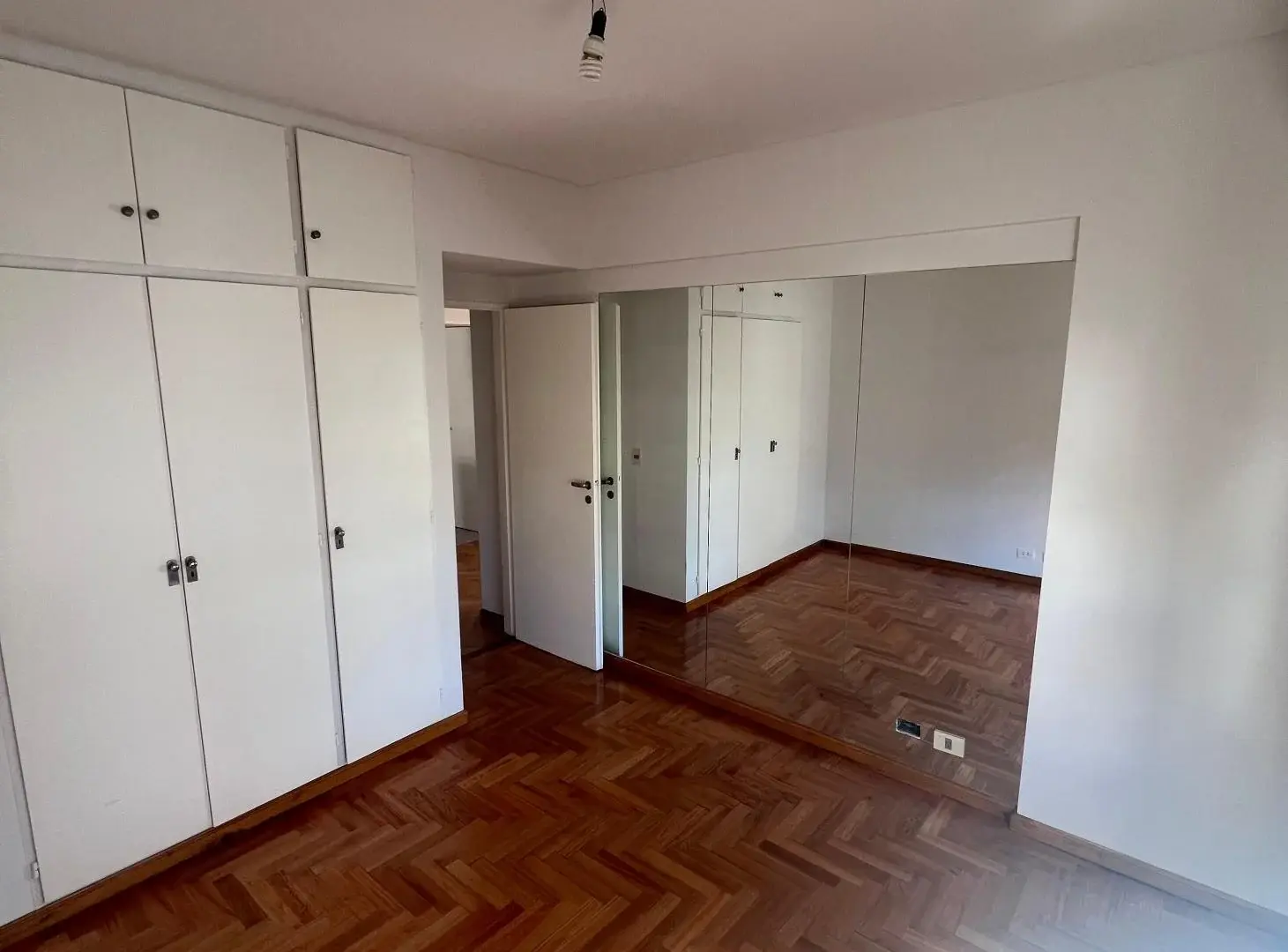 Departamento 2 Ambientes en Alquiler, Zona Nuñez 4