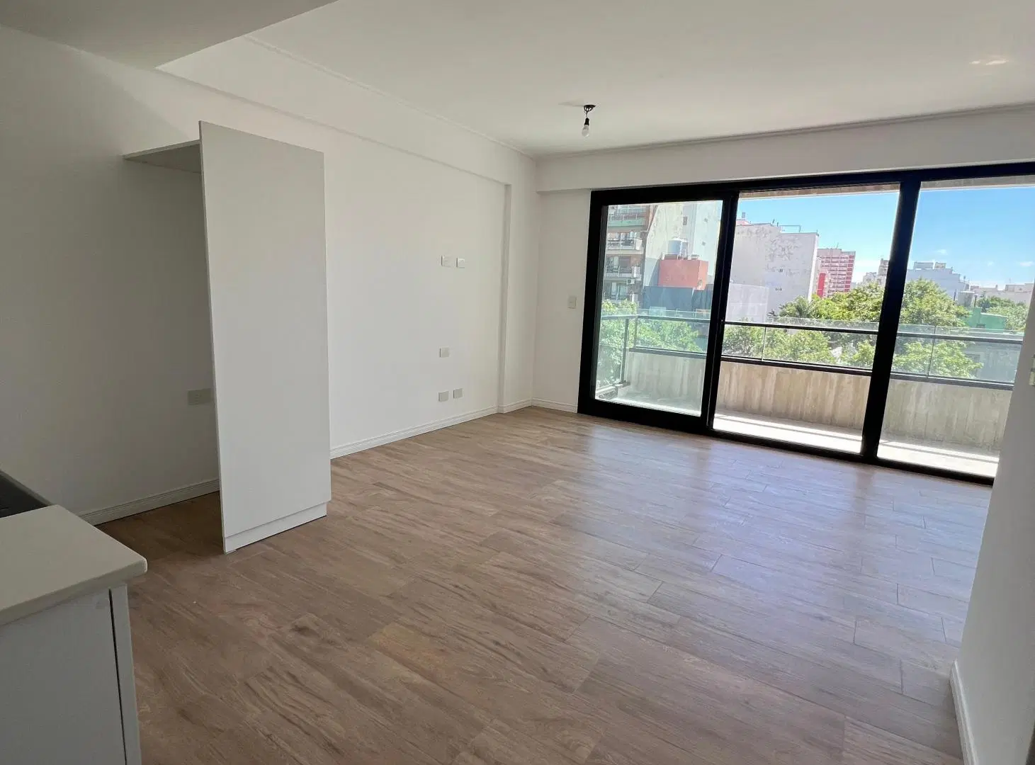 Monoambiente en Colegiales - APTO PROFESIONAL 2