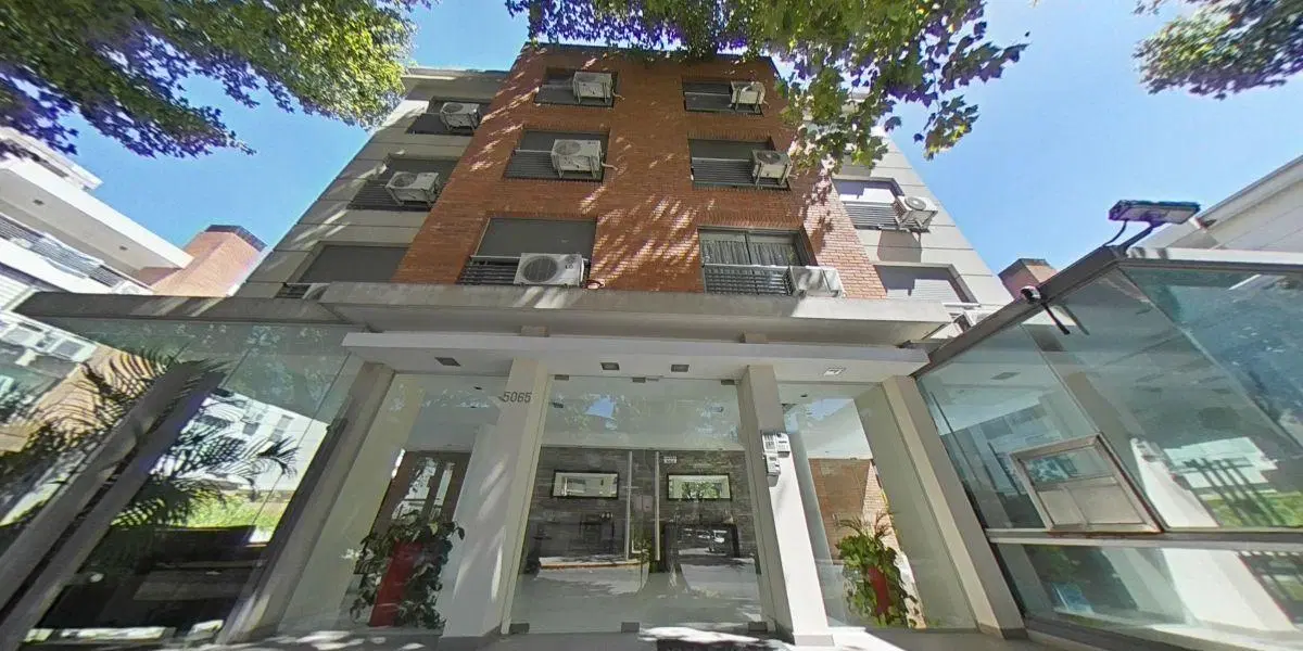 2 AMBIENTES EN ALQUILER EN DEVOTO 4