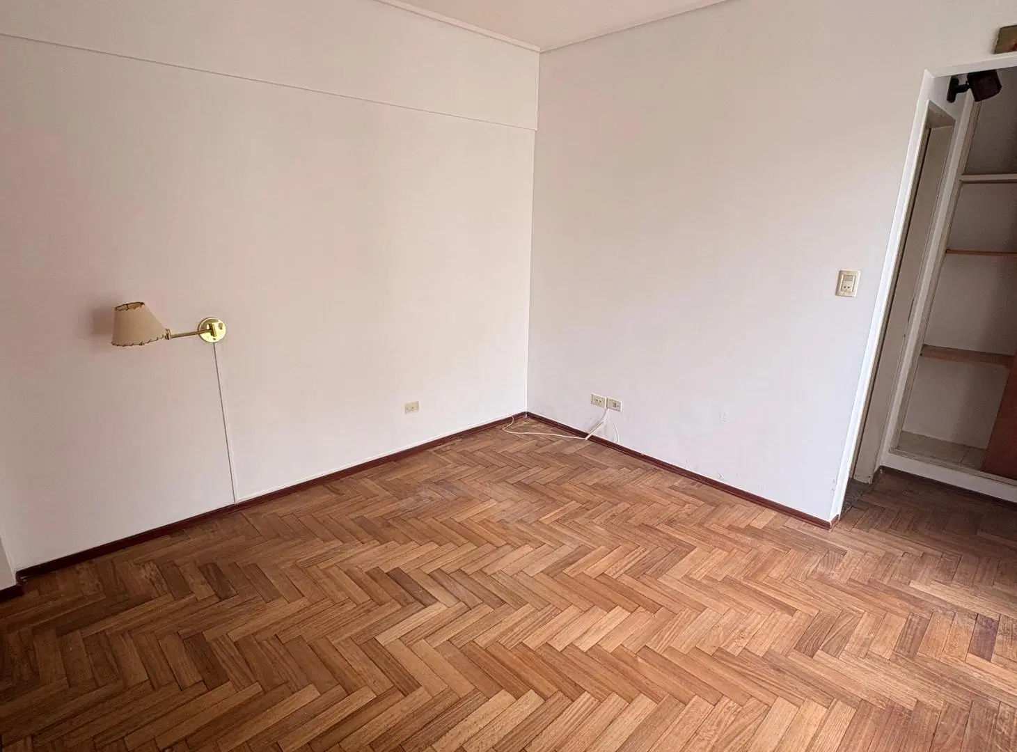 Monoambiente a la Venta en Nuñez 5