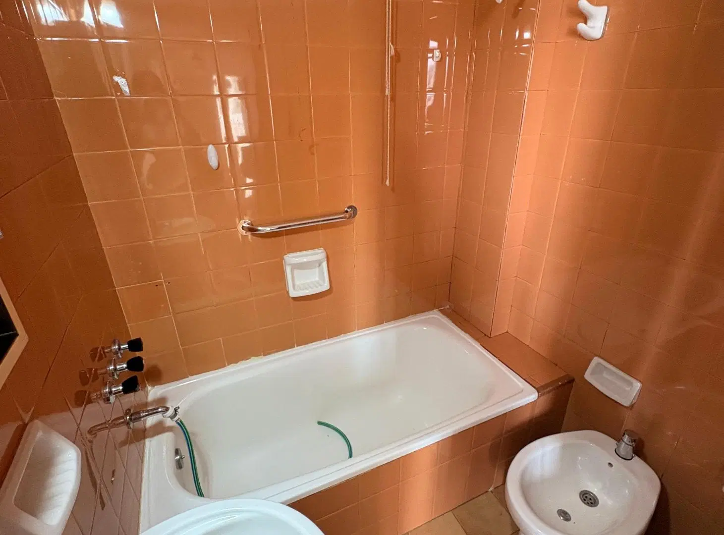 Monoambiente a la Venta en Nuñez 3