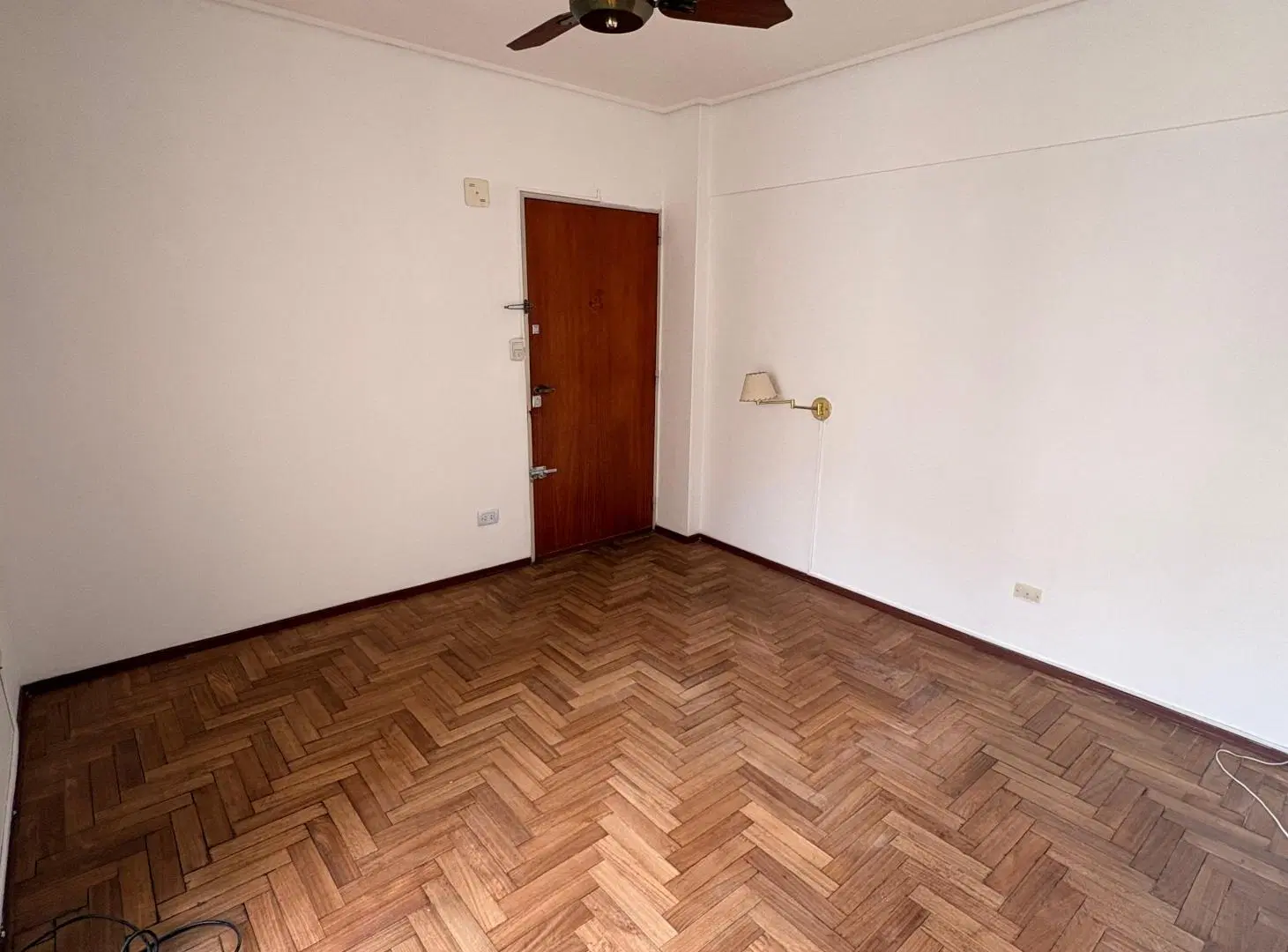 Monoambiente a la Venta en Nuñez 4