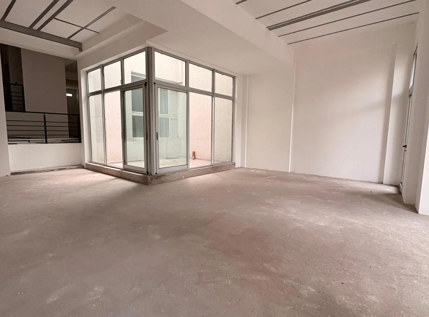 Oficina amplia y Luminosa en Belgrano en VENTA 2
