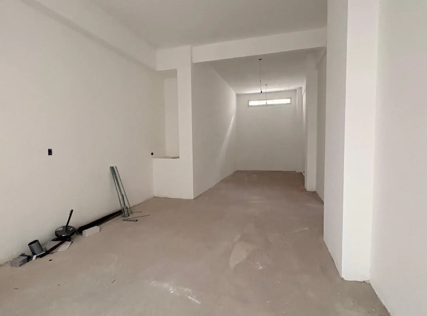Oficina amplia y Luminosa en Belgrano en VENTA 5