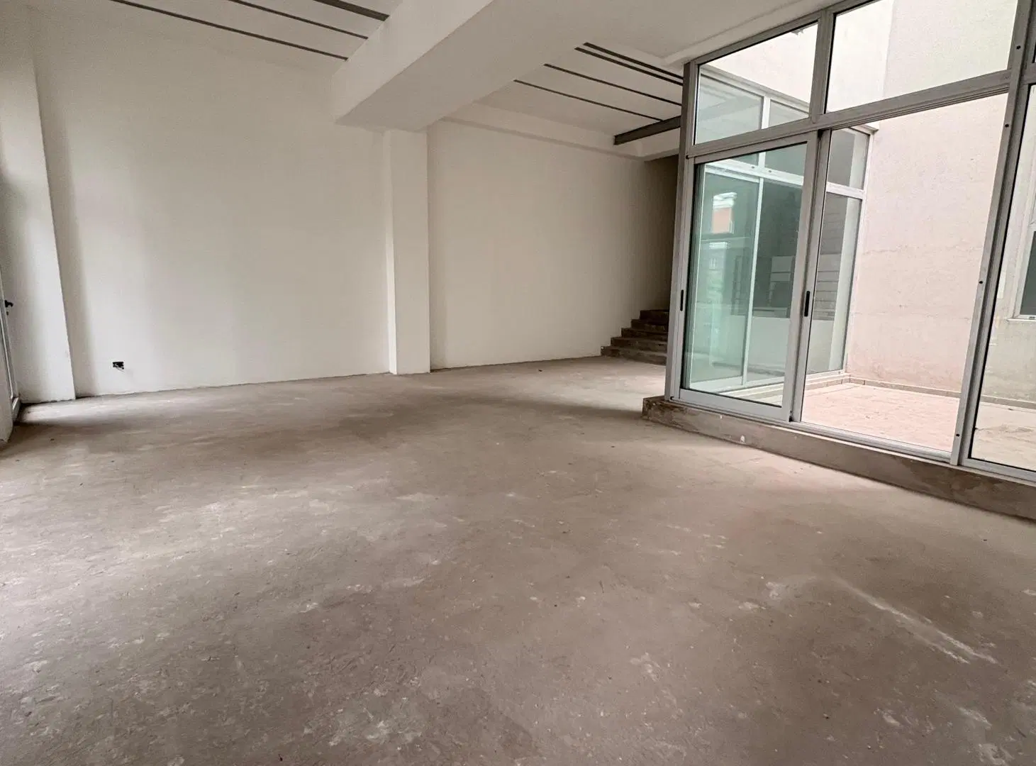 Oficina amplia y Luminosa en Belgrano en VENTA 3