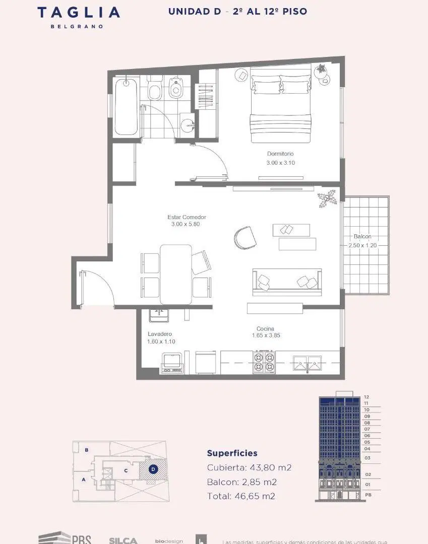 Plano 1