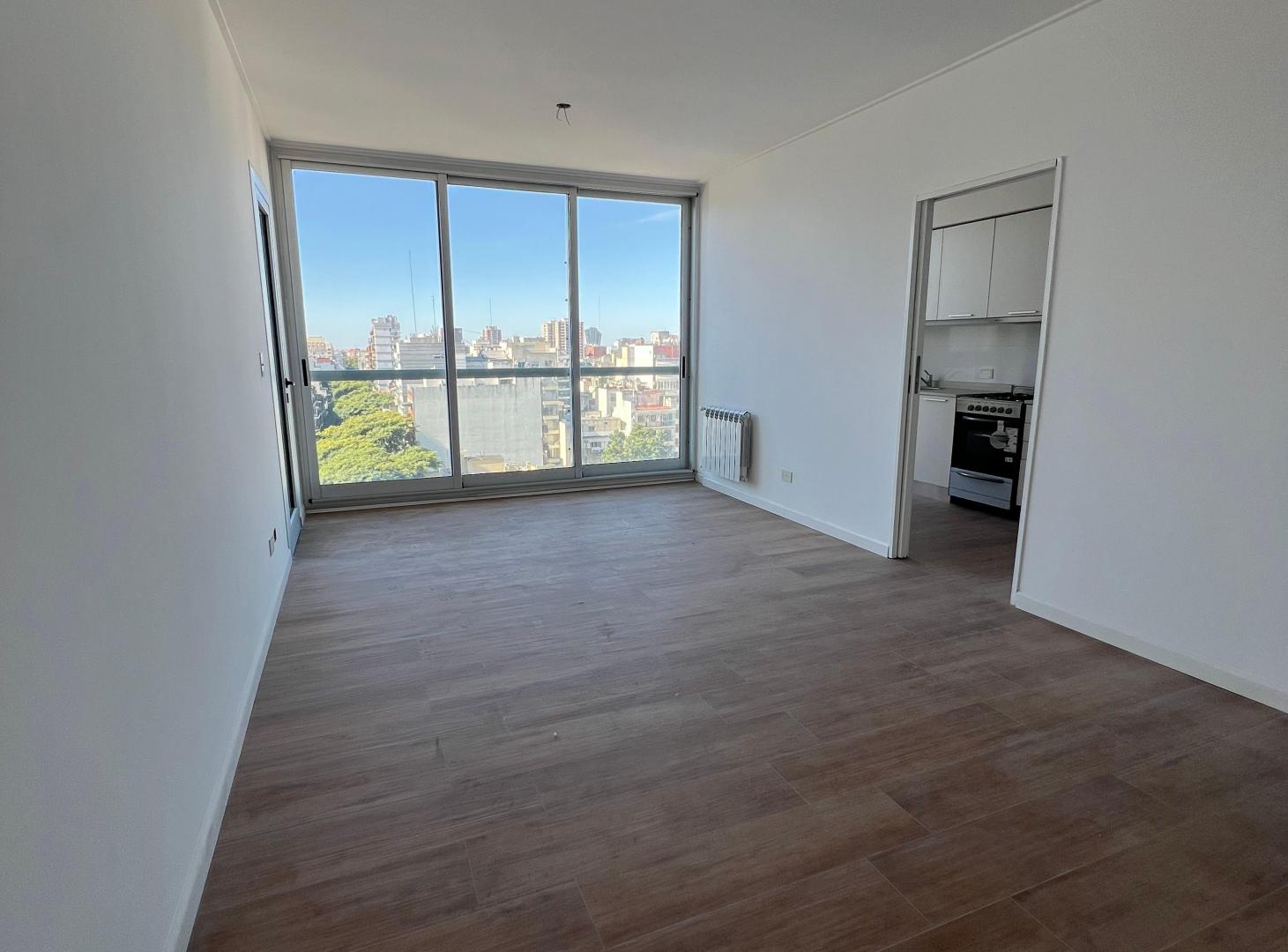 Foto de 3 ambientes a la venta en Belgrano a estrenar, imagen 4