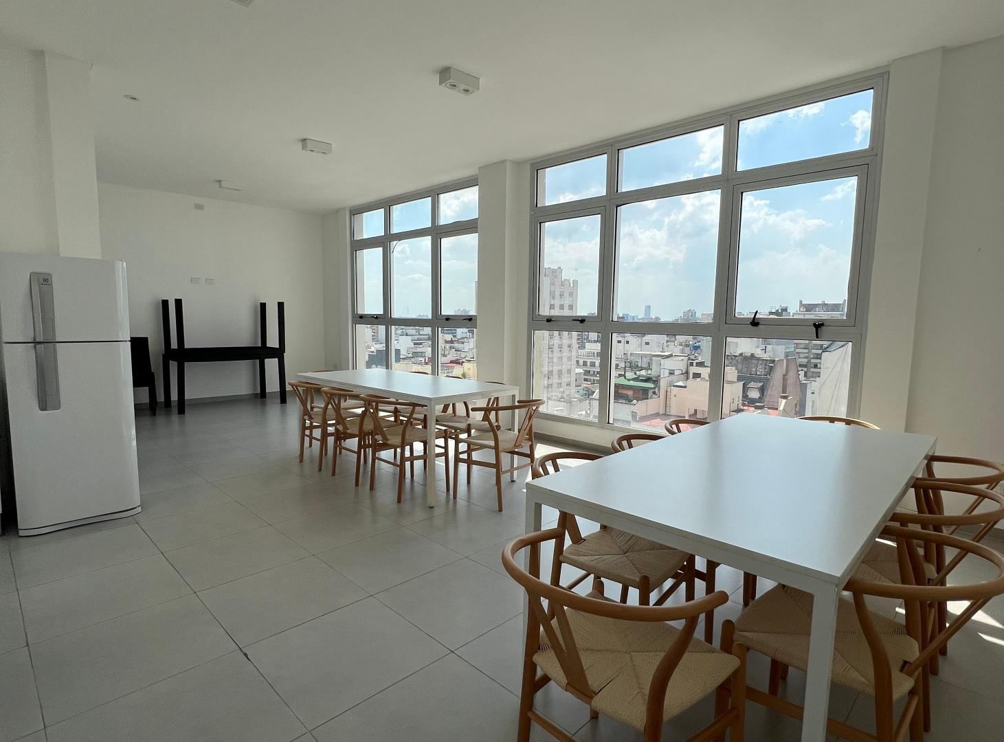 Foto de Departamento 2amb a la venta en Belgrano, imagen 3