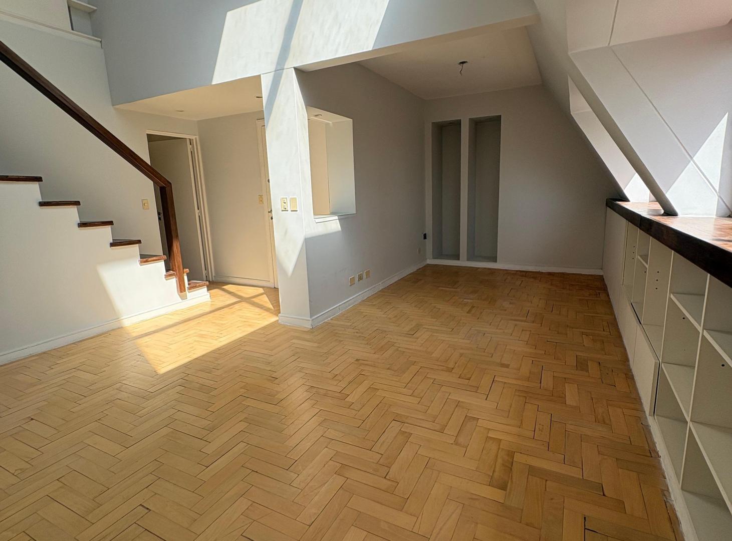 Foto de 2 ambientes a la venta con escritorio en Recoleta, imagen 4