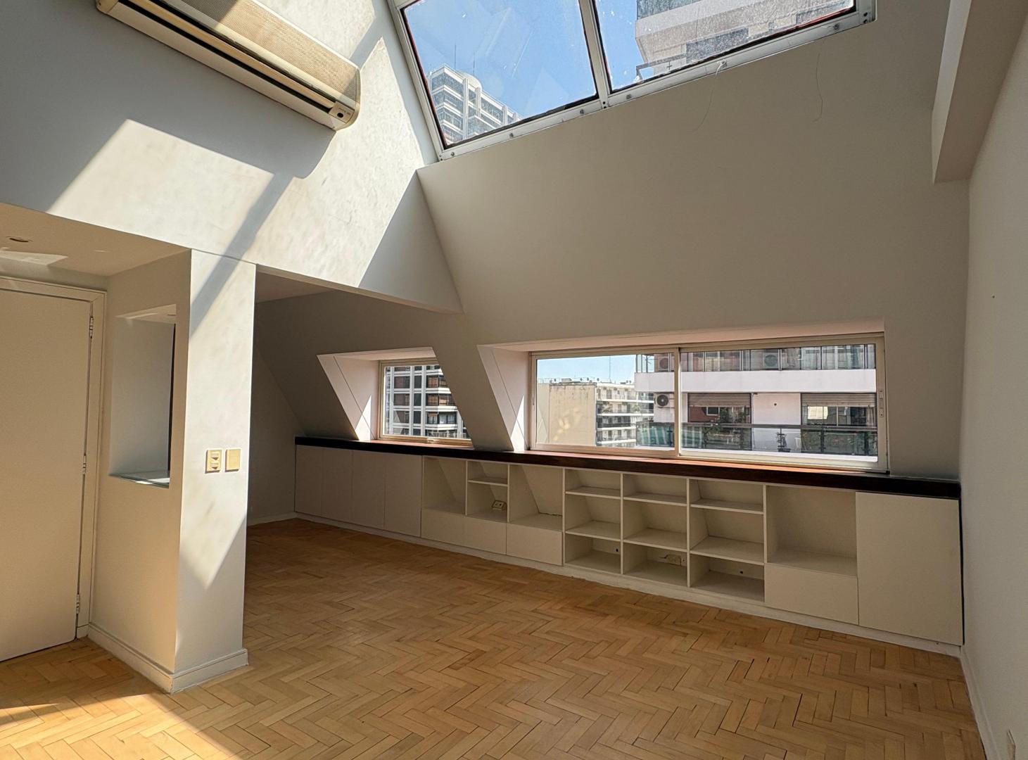 Foto de 2 ambientes a la venta con escritorio en Recoleta, imagen 2