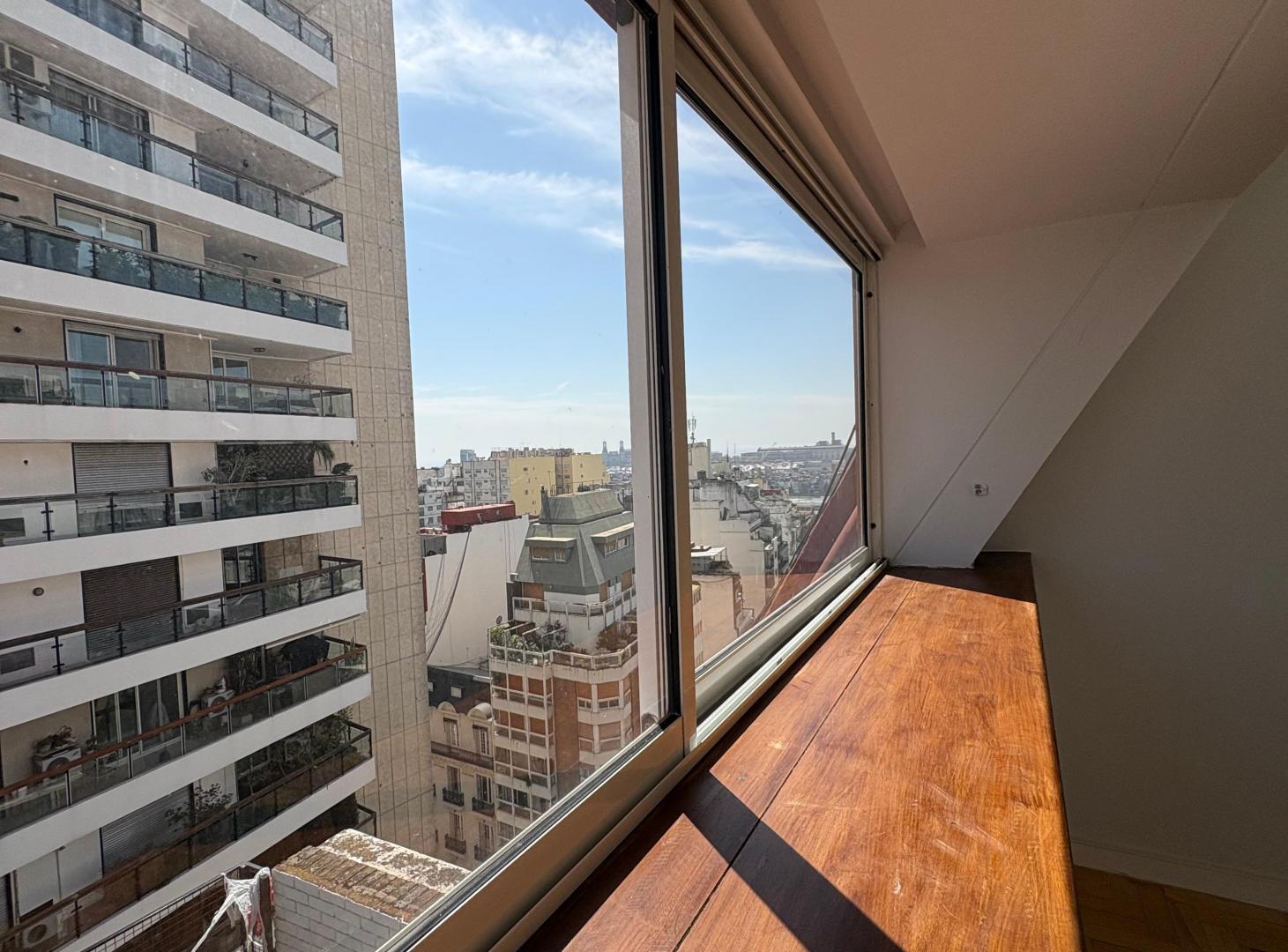 Foto de 2 ambientes a la venta con escritorio en Recoleta, imagen 3