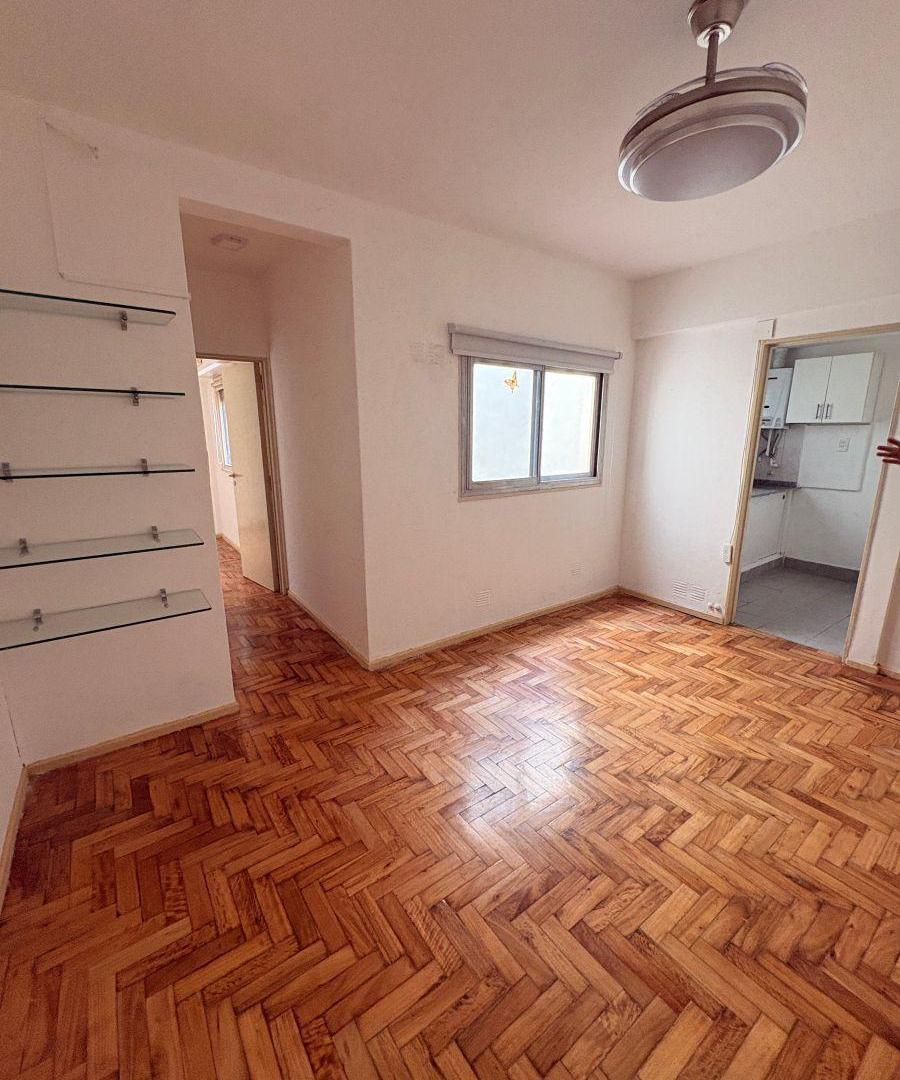 Foto de 2 ambientes en alquiler en Caballito, imagen 1