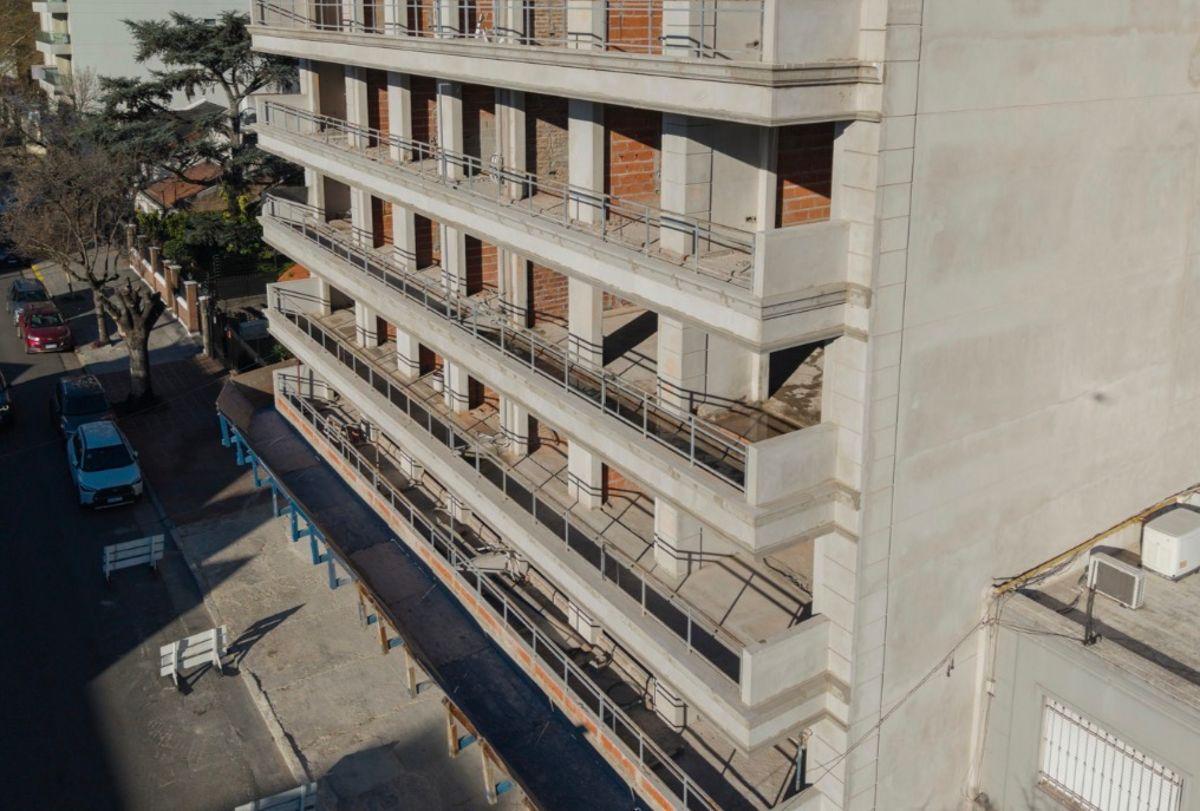 Foto de Departamento 3 ambientes en Villa Devoto, imagen 2