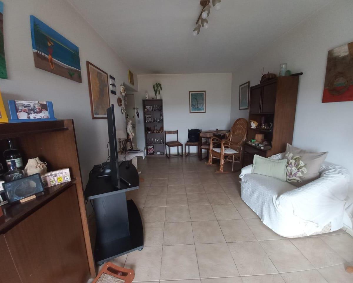 Depto de 3 Ambientes en Parque Chacabuco, Piso Alto, Luminoso. Apto Credito! 5