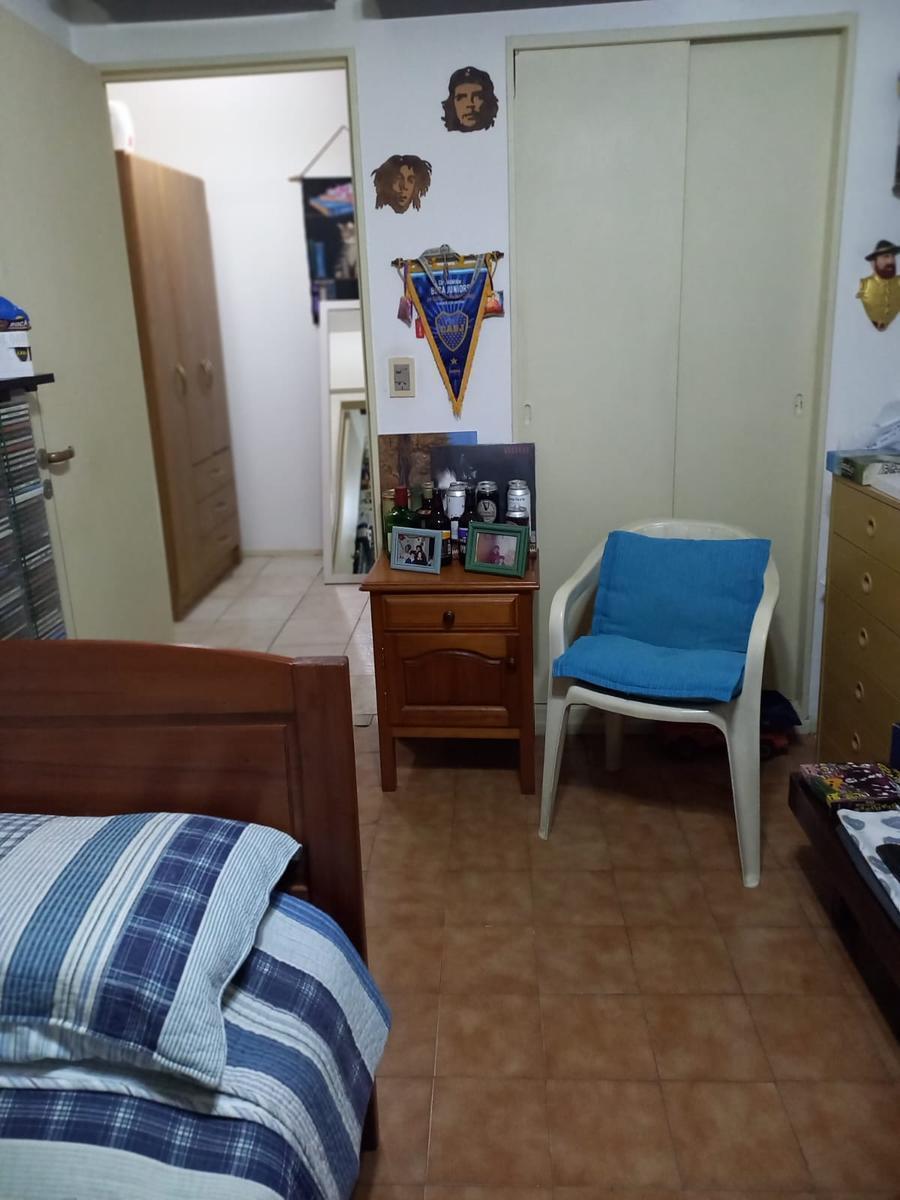 Depto de 3 Ambientes en Parque Chacabuco, Piso Alto, Luminoso. Apto Credito! 3
