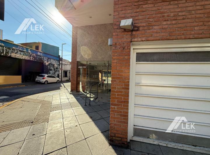 DEPARTAMENTO 3 AMB EN VILLA DEL PARQUE, PISO ALTO.APTO CREDITO 3