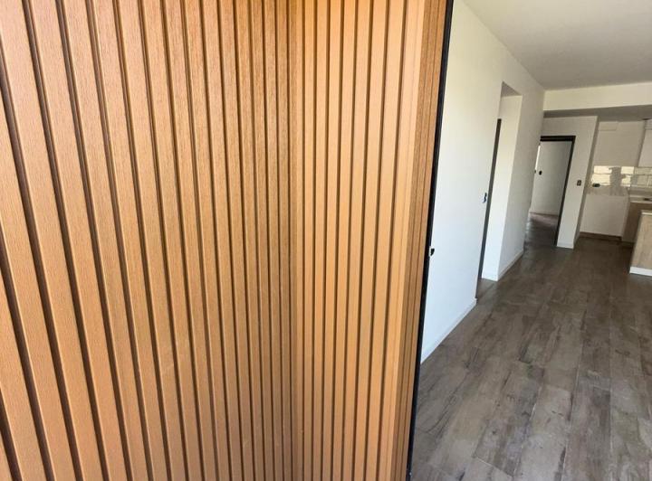 DEPARTAMENTO DE 3 AMB A ESTRENAR!! DOHO VILLA URQUIZA .SEMIPISO 5