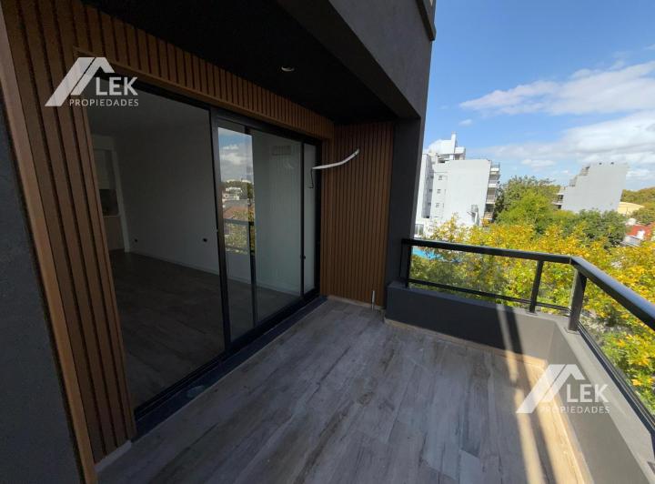 DEPARTAMENTO DE 3 AMB A ESTRENAR!! DOHO VILLA URQUIZA .SEMIPISO 4