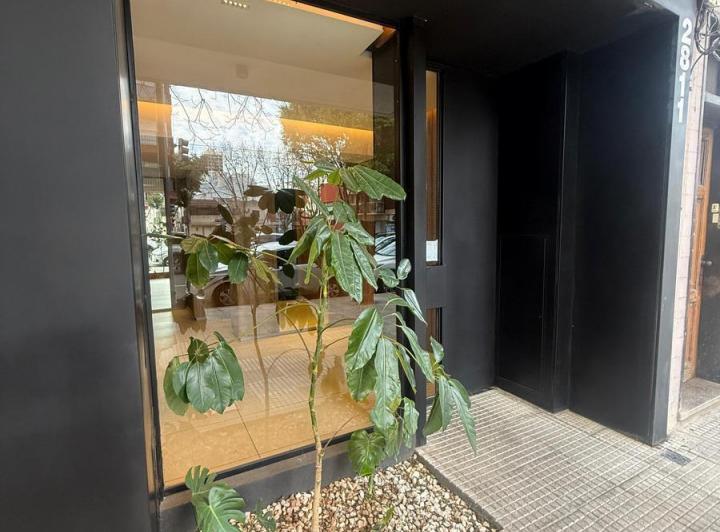 DEPARTAMNETO DE 2 AMB A ESTRENAR , VILLA URQUIZA 3