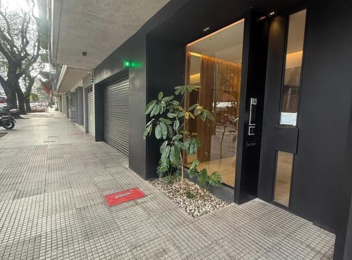 DEPARTAMNETO DE 2 AMB A ESTRENAR , VILLA URQUIZA 5