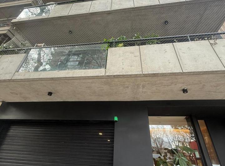 DEPARTAMNETO DE 2 AMB A ESTRENAR , VILLA URQUIZA 4