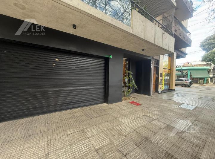 SEMIPISO DE 2 AMB A ESTRENAR , VILLA URQUIZA 5