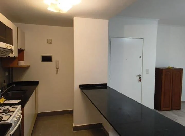 DPTO EN ALQUILER  2 AMBIENTES! CON COCHERA!  Villa Crespo 3
