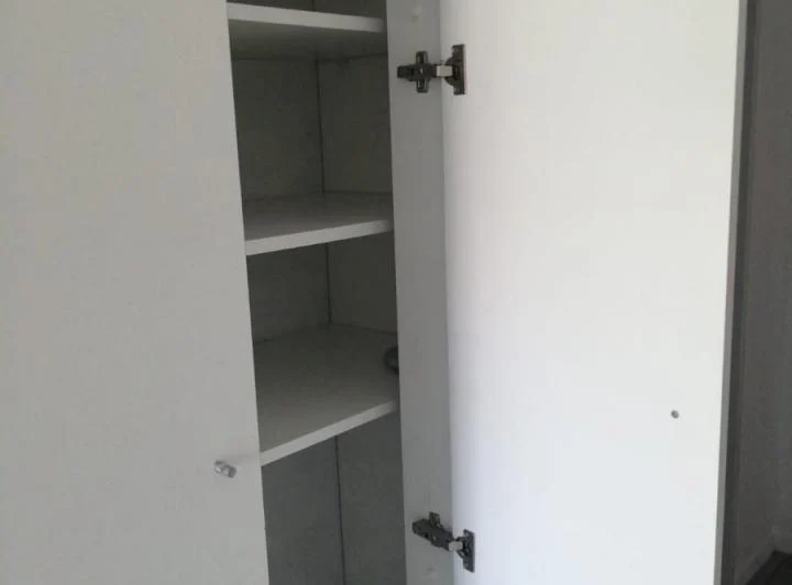 MONOAMBIENTE DIVISIBLE , SAAVEDRA CON AMENITIES 3