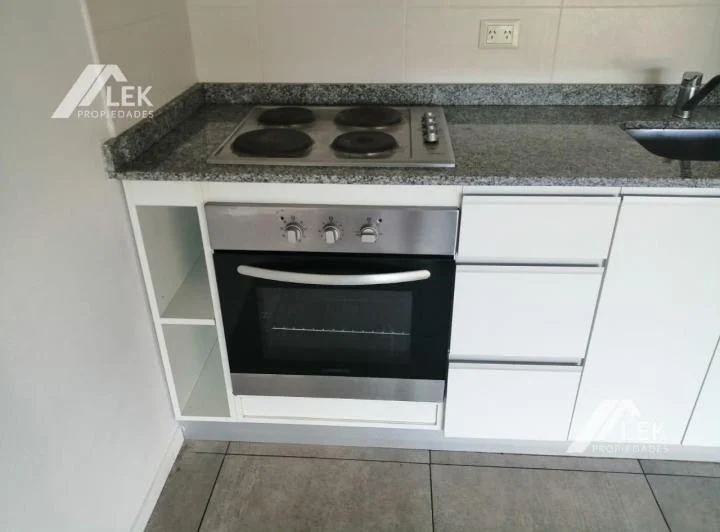 MONOAMBIENTE DIVISIBLE , SAAVEDRA CON AMENITIES 4
