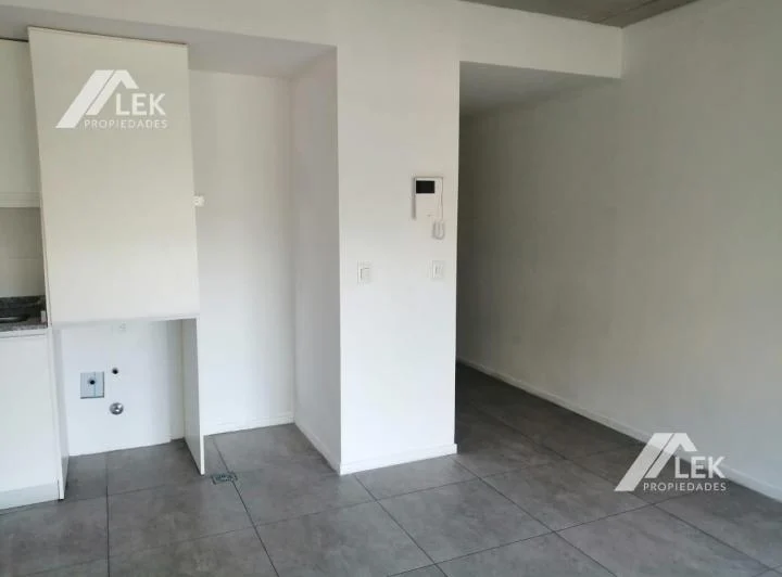 MONOAMBIENTE DIVISIBLE , SAAVEDRA CON AMENITIES 5