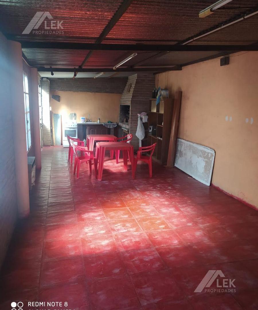Foto de VENTA CASA 5 AMBIENTES CON DEPARTAMENTO INDEPENDIENTE - COCHERA PATIO, imagen 5