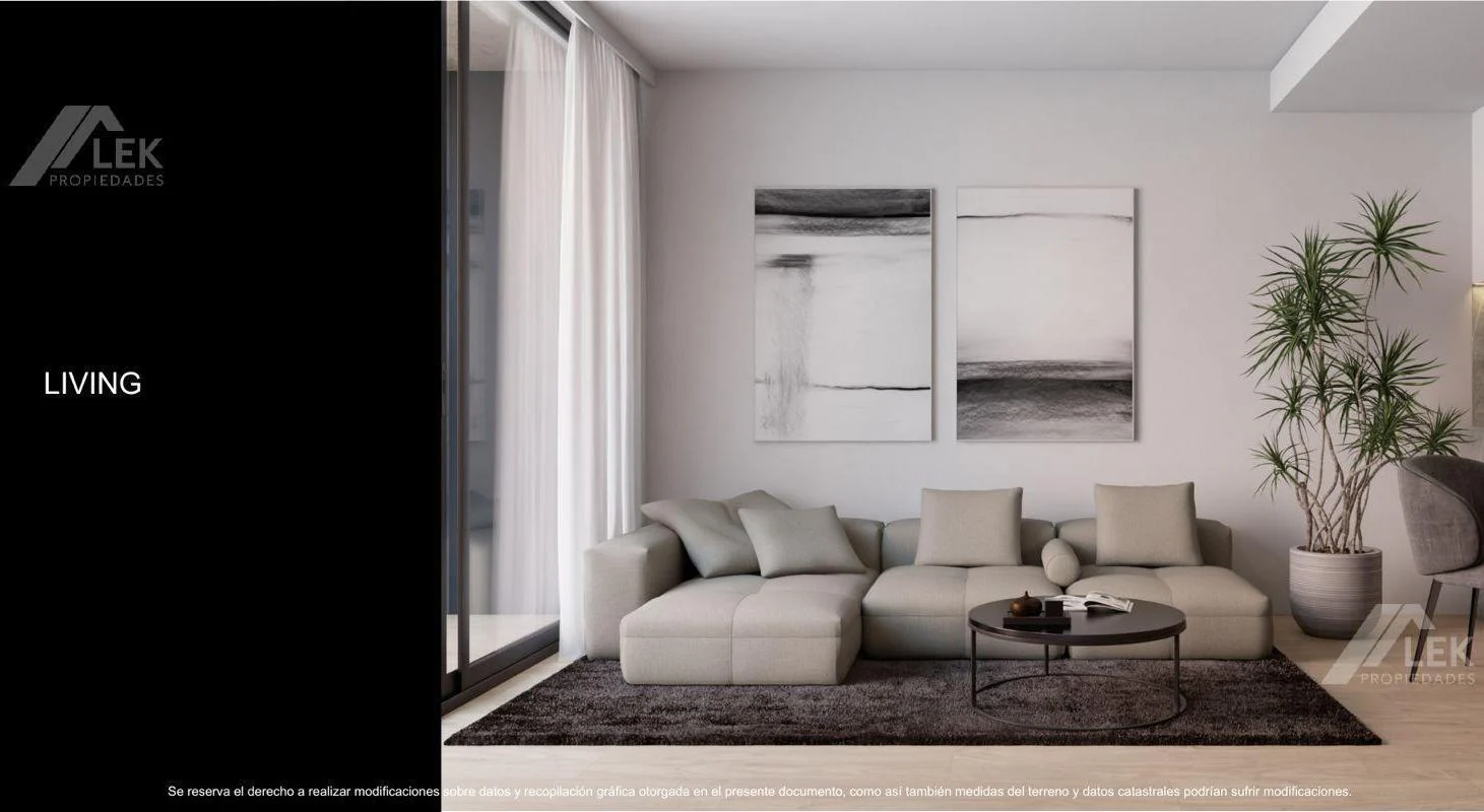 DEPARTAMENTO 3 AMB COCHERA, VENTA, VILLA DEL PARQUE , ENTREGA NOV 2027, FINANCIACION