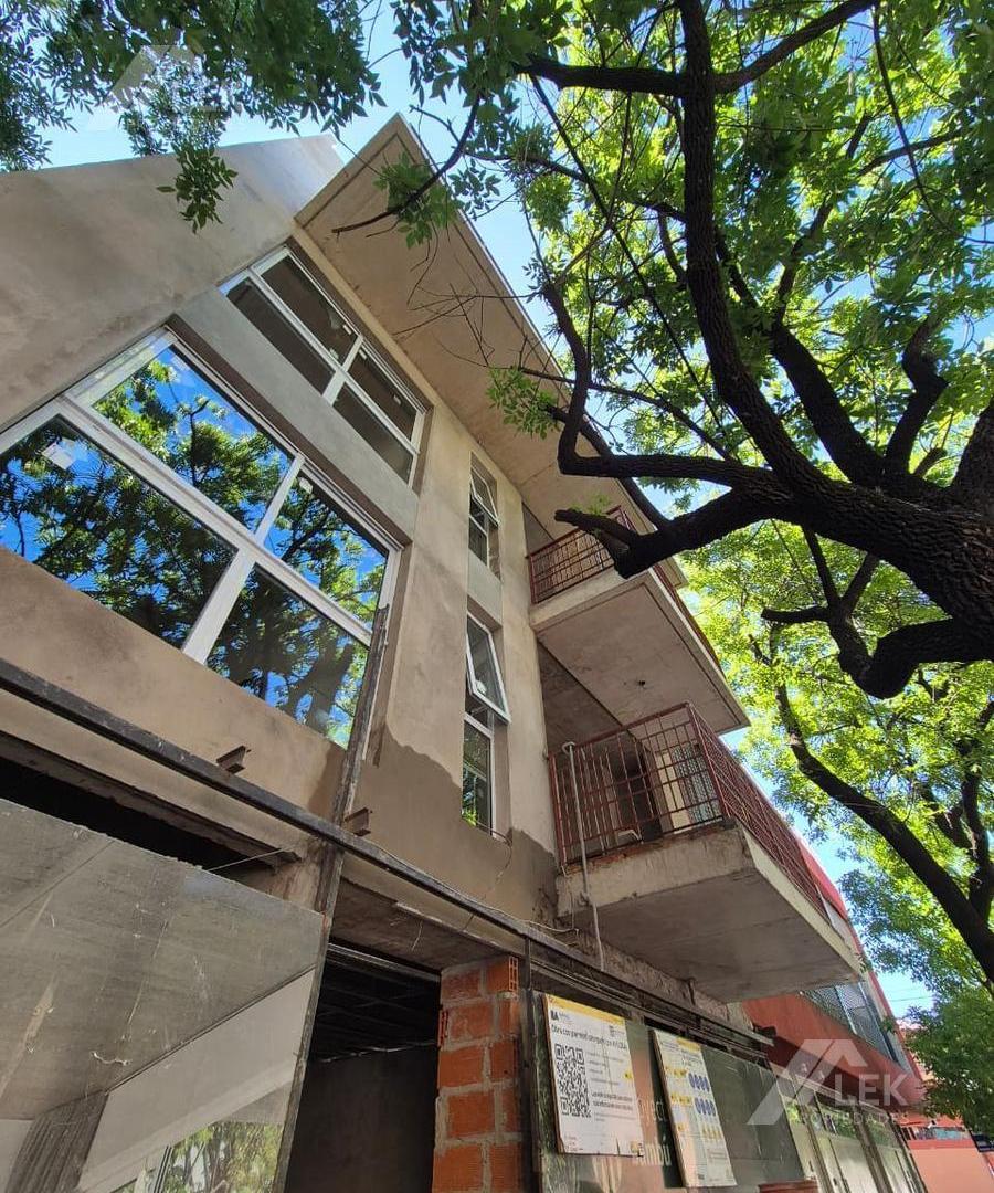 DEPARTAMENTO DUPLEX 3 AMBIENTES CON JARDIN, VENTA, SAAVEDRA
