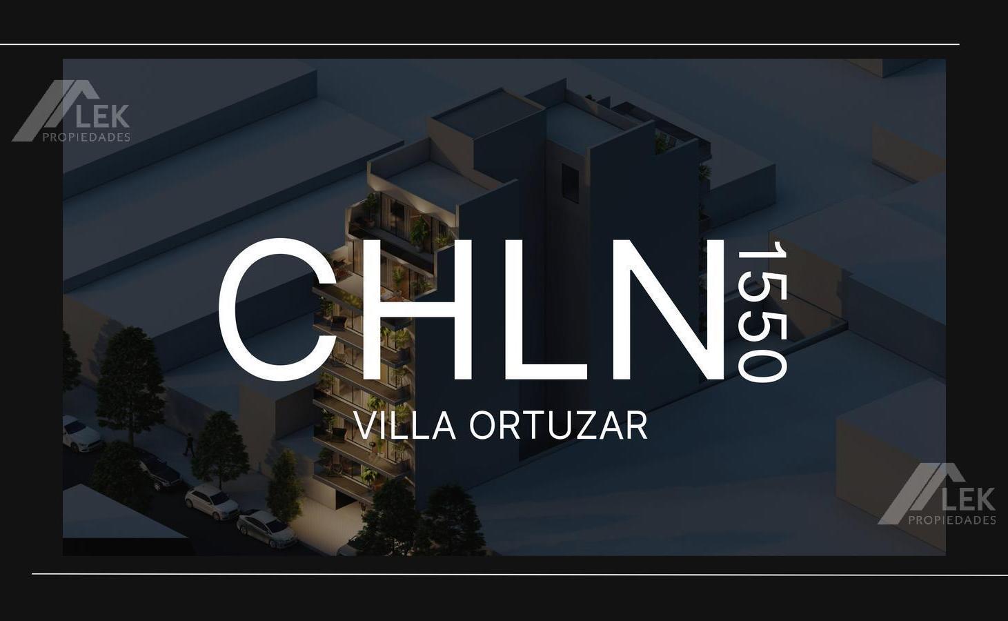 Foto de DEPARTAMENTO 3 AMBIENTES VENTA VILLA ORTUZAR BALCON ATERRAZADO, imagen 2