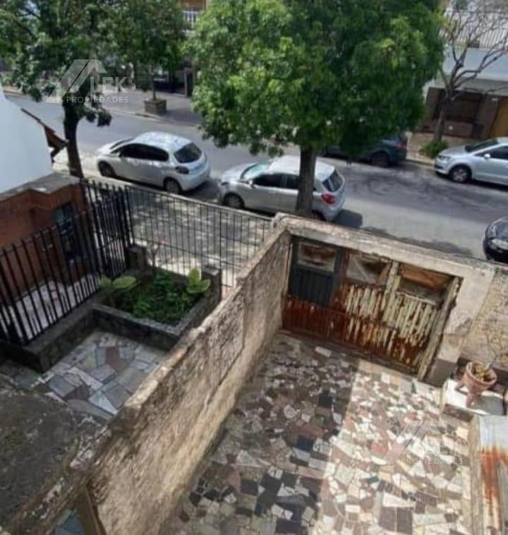 Propiedad en Argentina