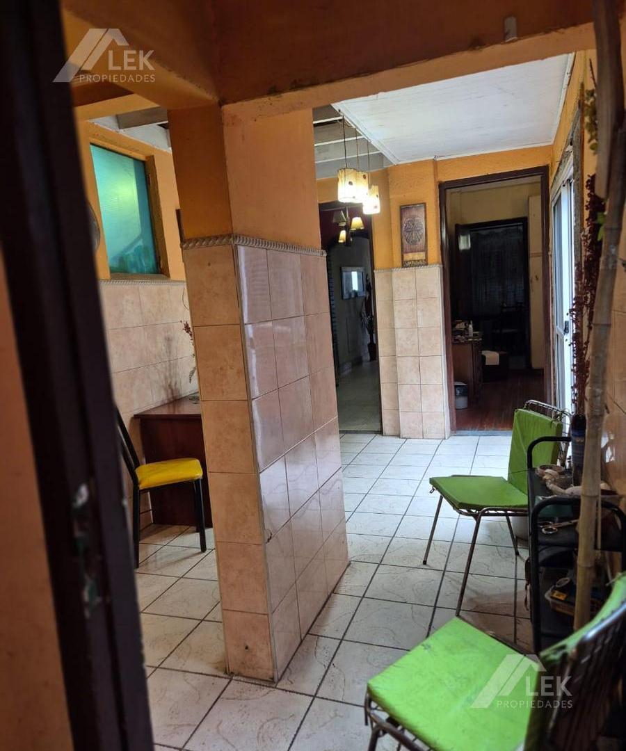 Foto de CASA TIPO PH, SIN EXPENSAS EN BARRACAS, CON PATIO, VENTA, imagen 4