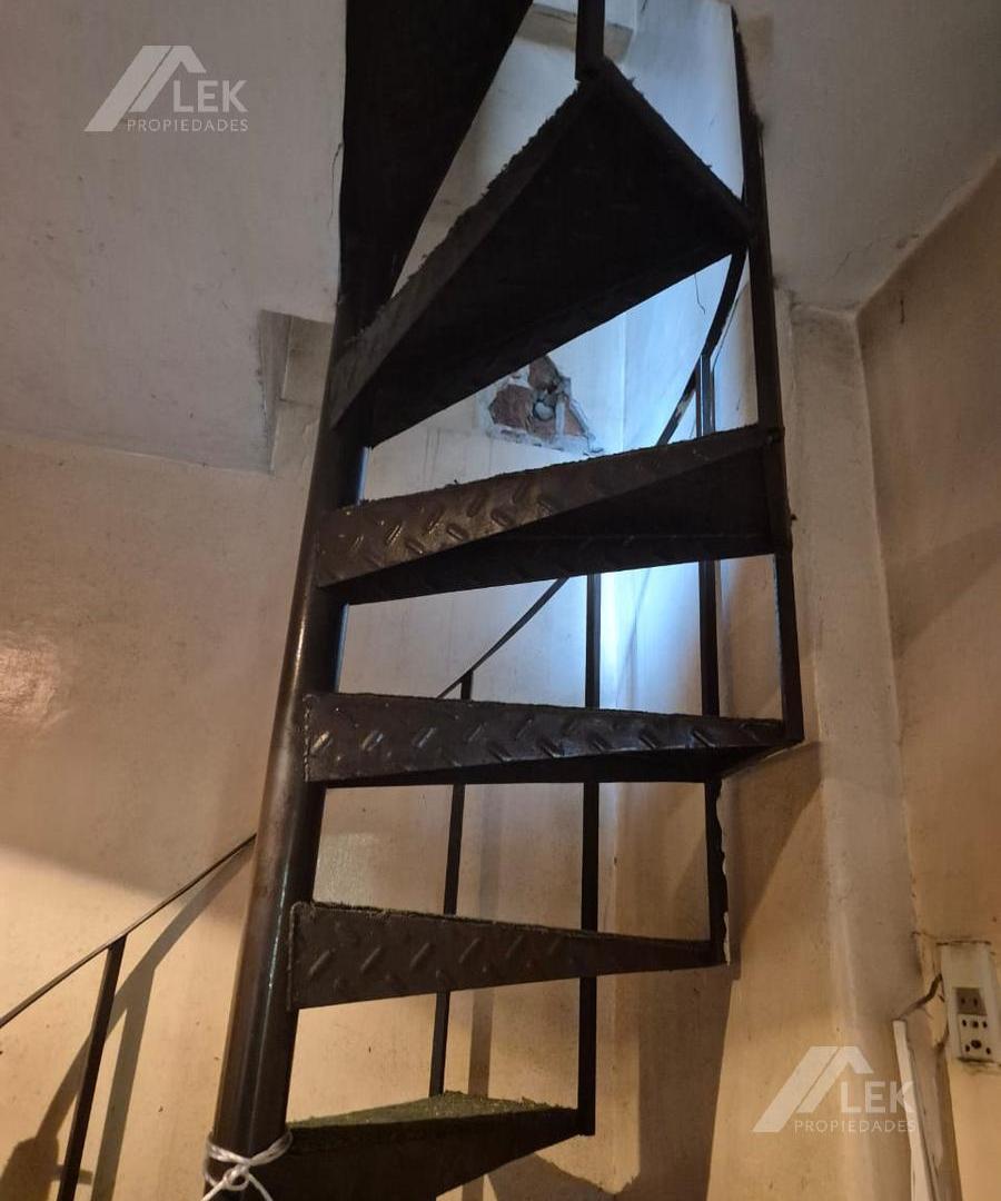 Foto de CASA TIPO PH, SIN EXPENSAS EN BARRACAS, CON PATIO, VENTA, imagen 2