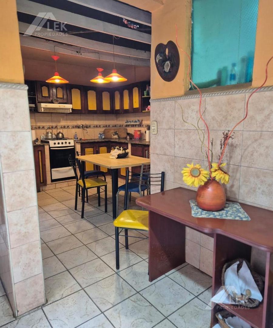 Foto de CASA TIPO PH, SIN EXPENSAS EN BARRACAS, CON PATIO, VENTA, imagen 1